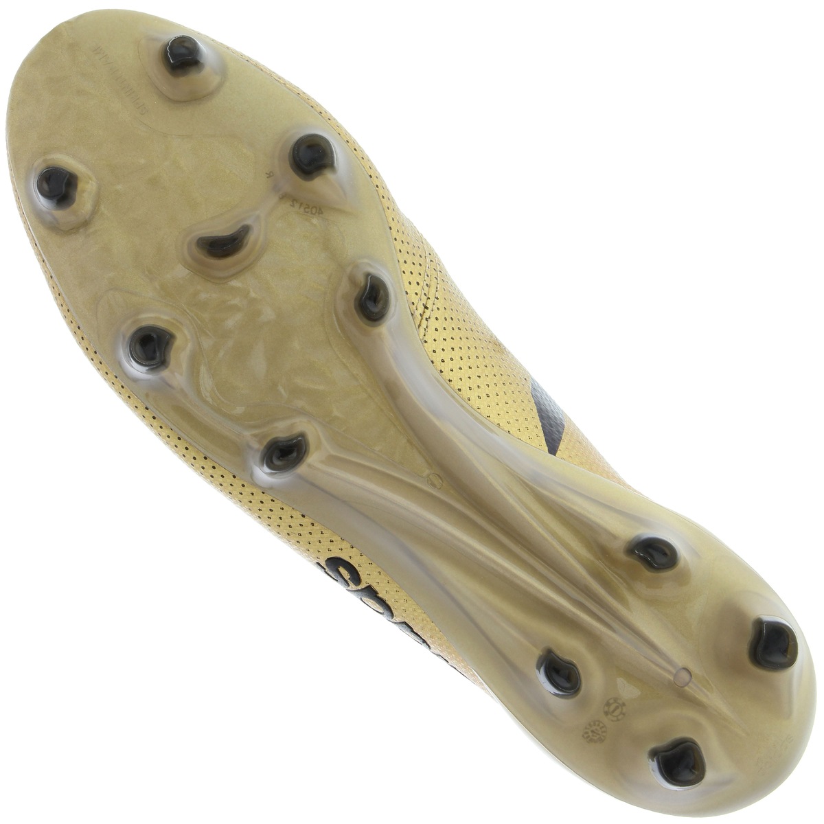 Chuteira de Campo adidas X 17.1 FG - Adulto | Centauro