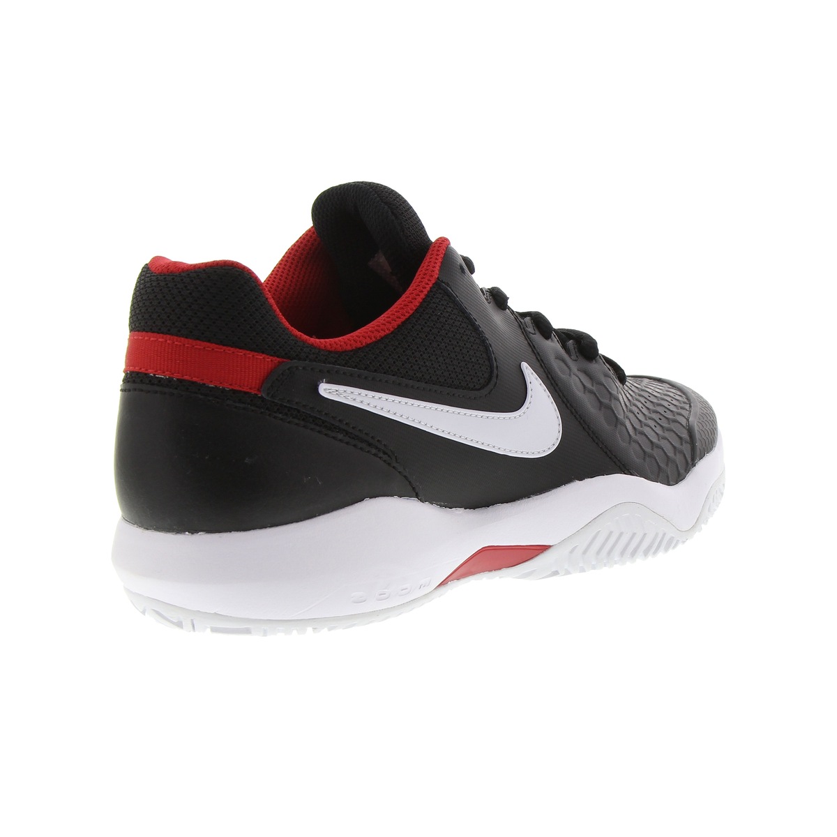 nike air zoom resistance black