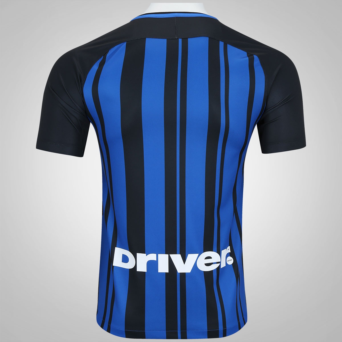 Camisa Inter de Milão I 17/18 Nike - Masculina | Centauro