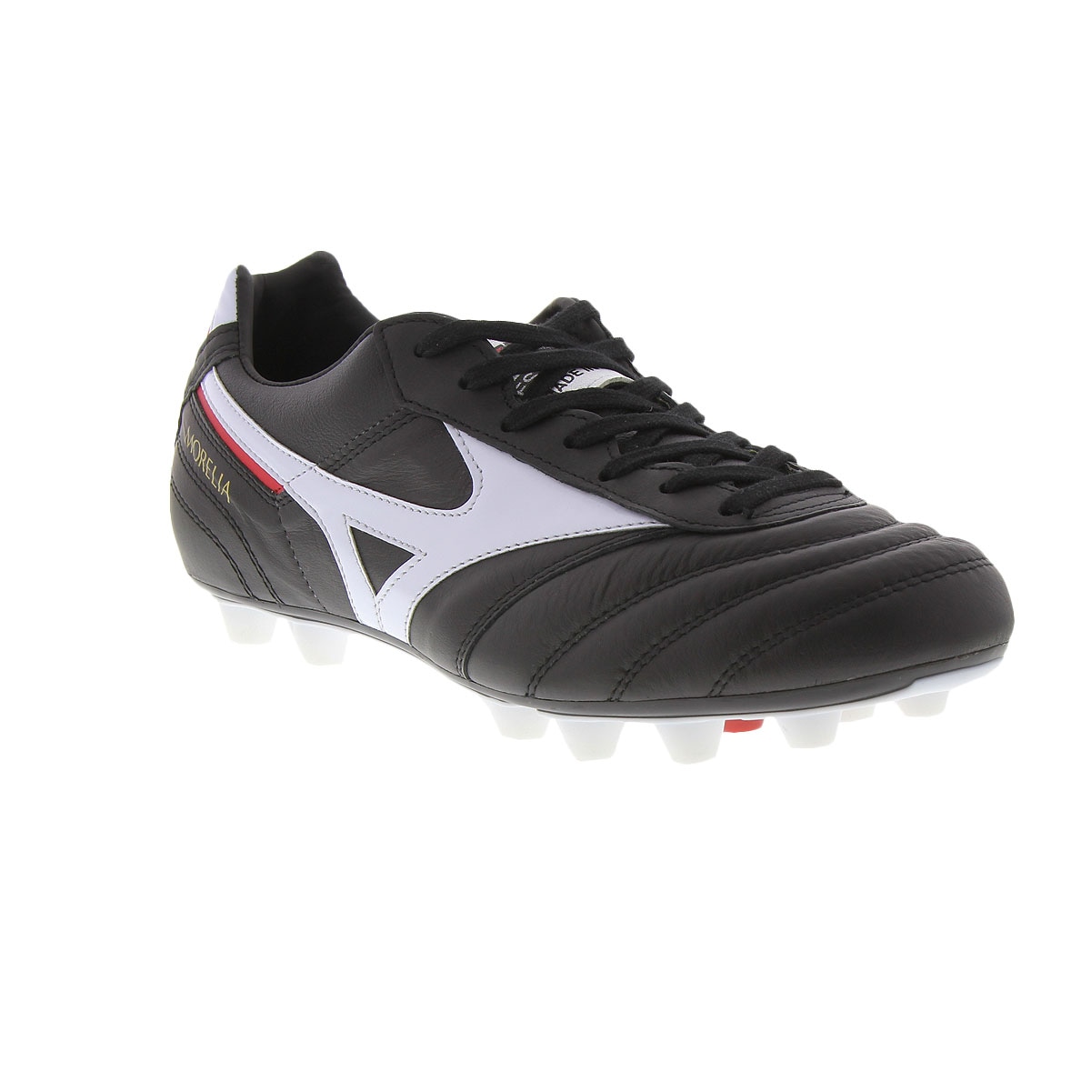 Chuteira de Campo Mizuno Morelia Japan II FG - Adulto | Centauro