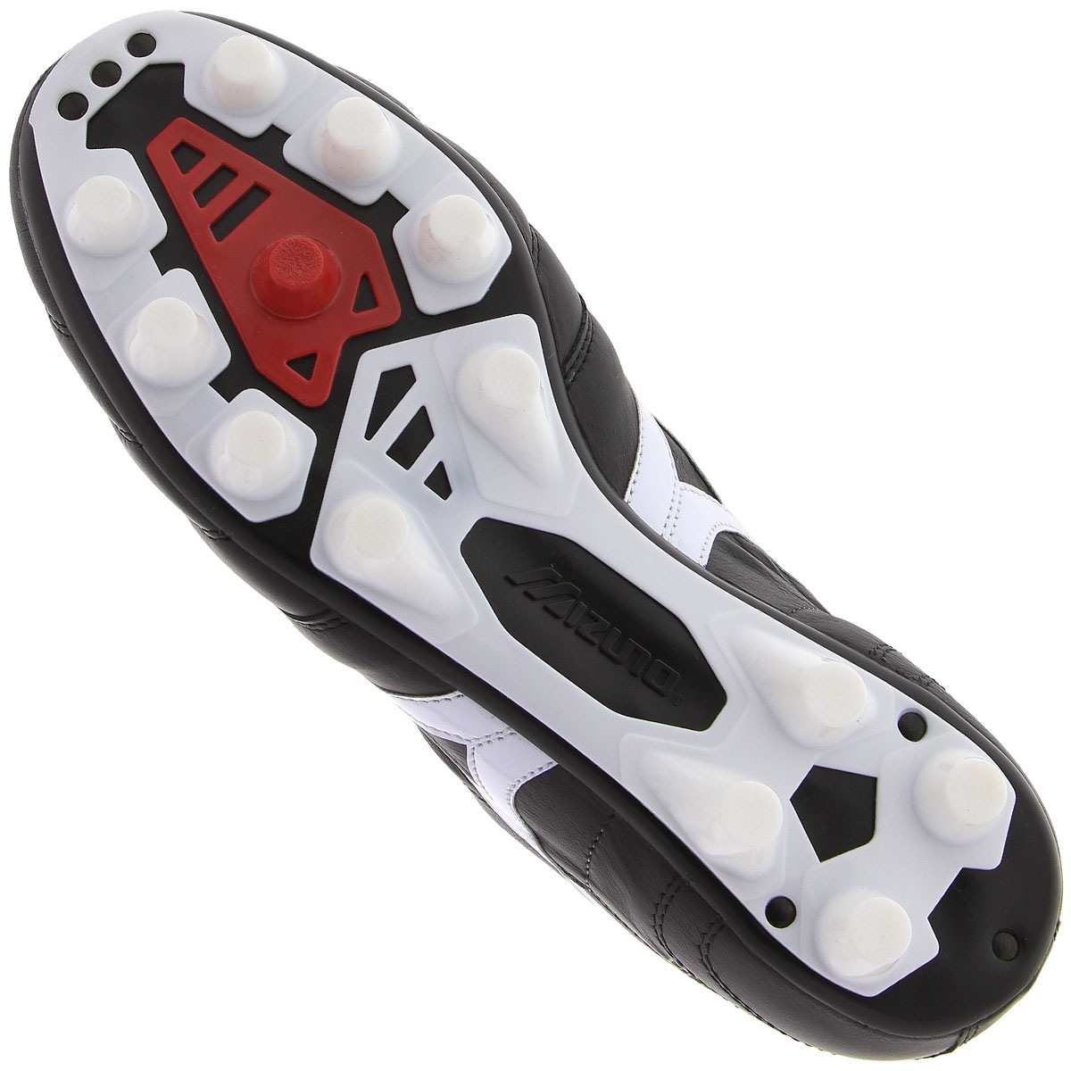 シューズ MORELIA II JAPAN 26cm Chuteira de Campo Mizuno Morelia Japan II FG - Adulto | Centauro