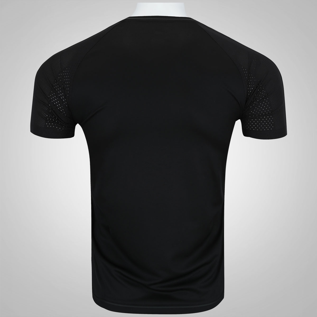 Camisa de Treino Real Madrid 17/18 adidas - Masculina | Centauro