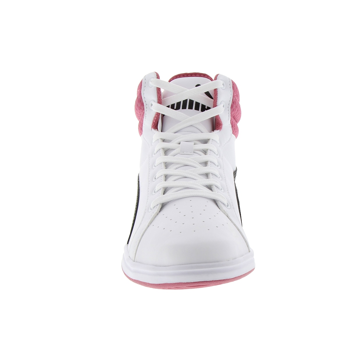 Tênis Cano Alto Puma Ikaz Mid V2 - Feminino | Centauro