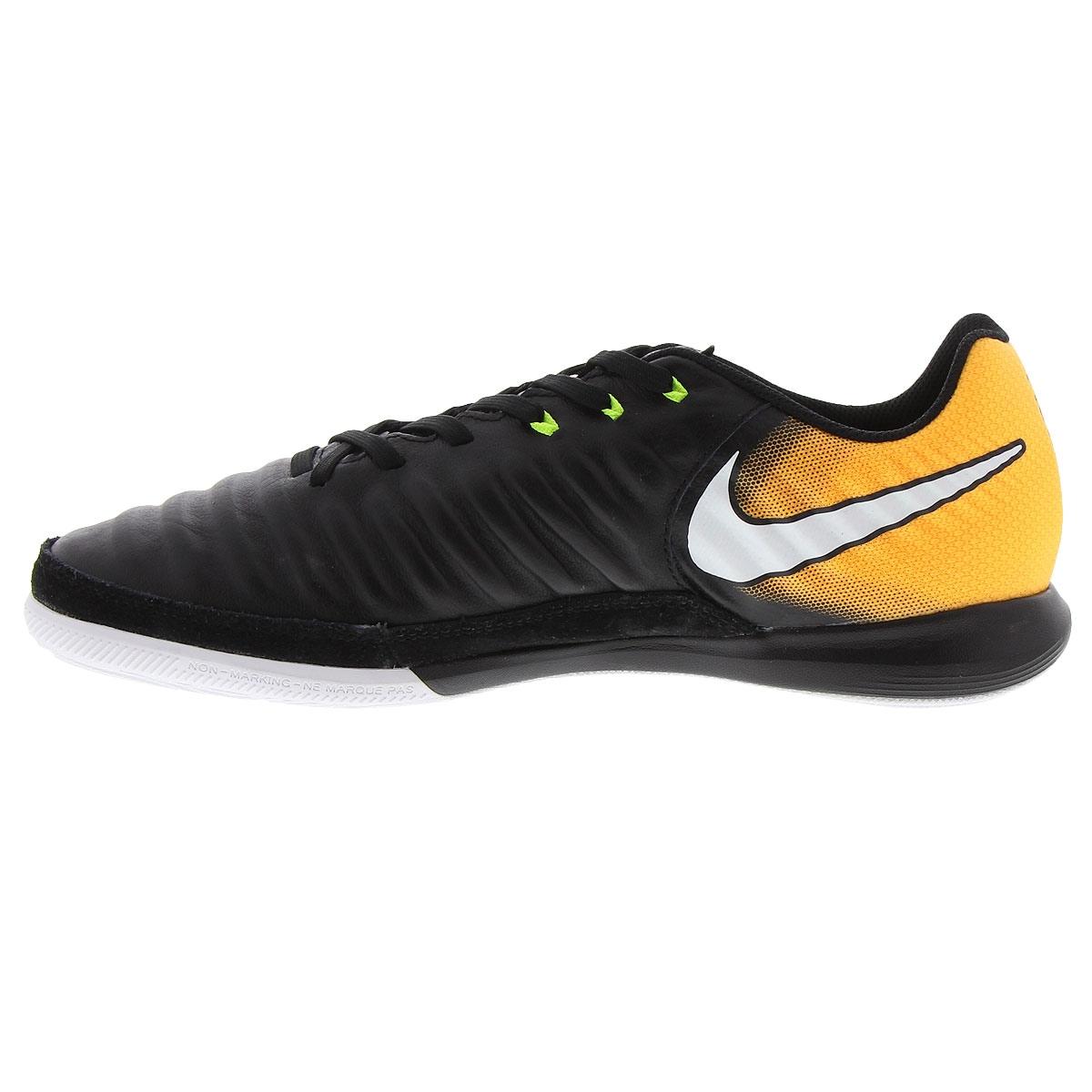 Chuteira Futsal Nike Tiempo X Finale IC - Adulto | Centauro