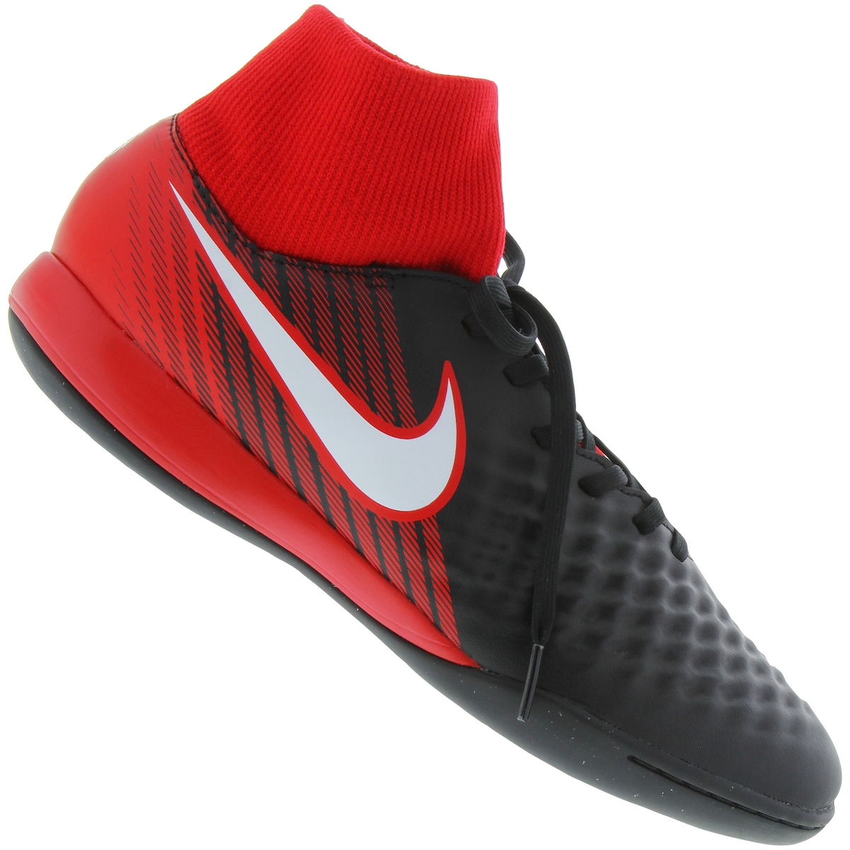 Chuteira Futsal Nike Magista X Onda II DF IC - Adulto | Centauro