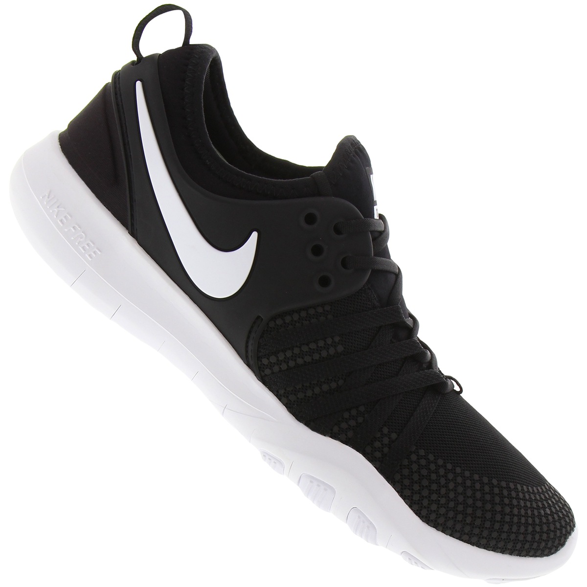 nike free run tr7