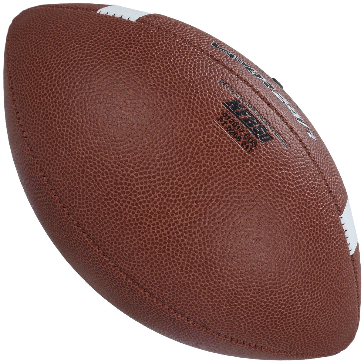 Bola de Futebol Americano Nike Vapor 24/7 Oficial | Centauro