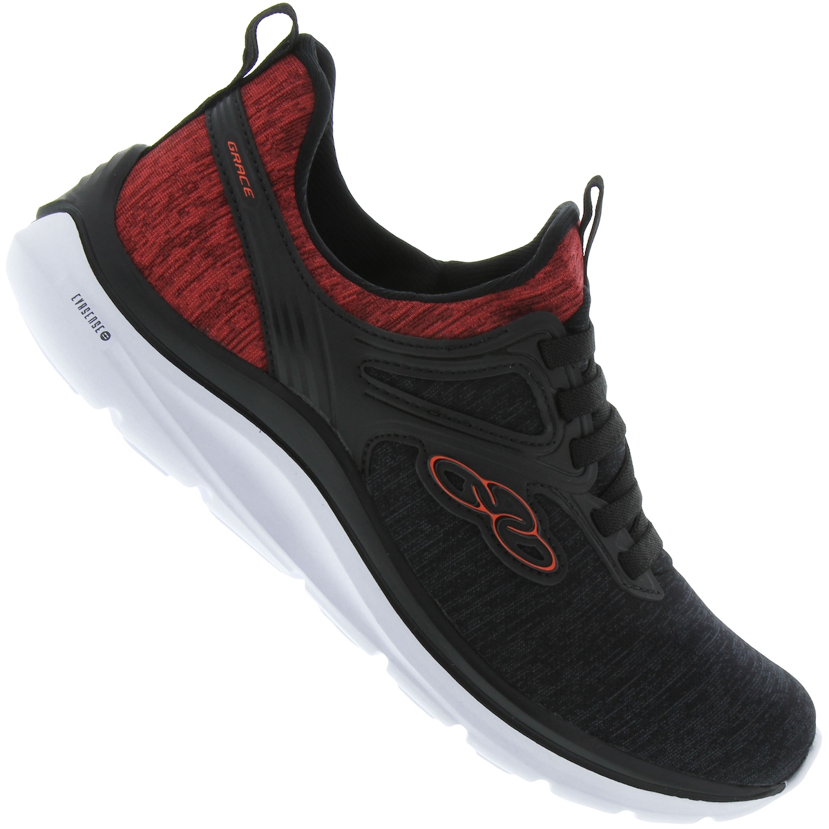 Grace Tênis Olympikus Grace - Feminino | Centauro