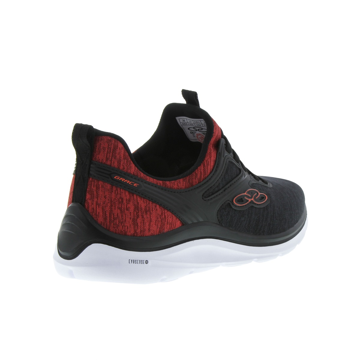 Tênis Olympikus Grace - Feminino | Centauro