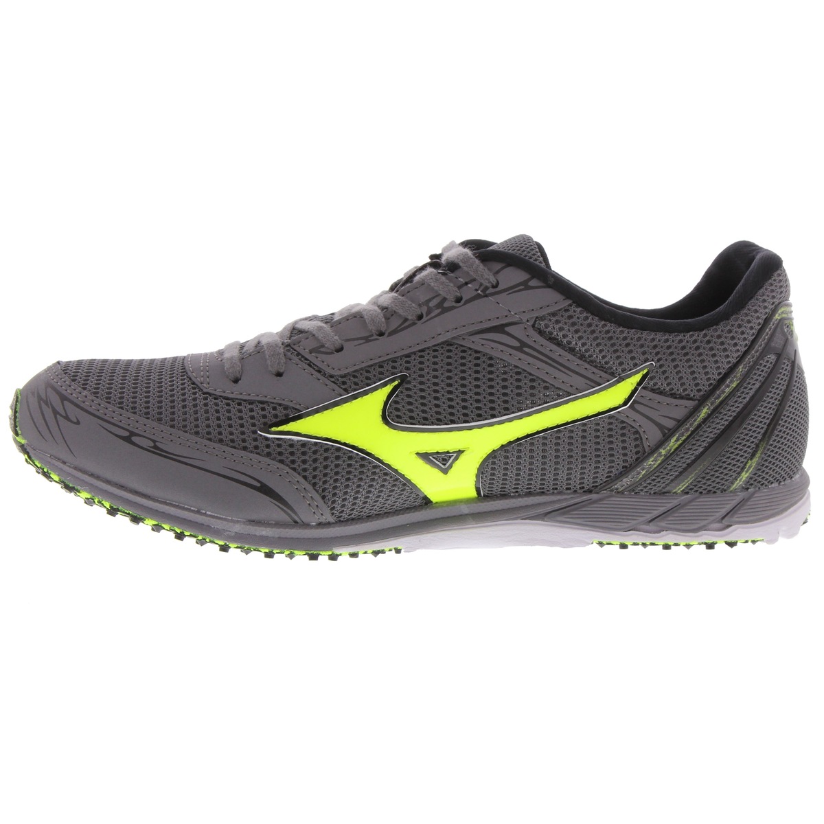 Tênis Mizuno Wave Ekiden 11 - Masculino | Centauro