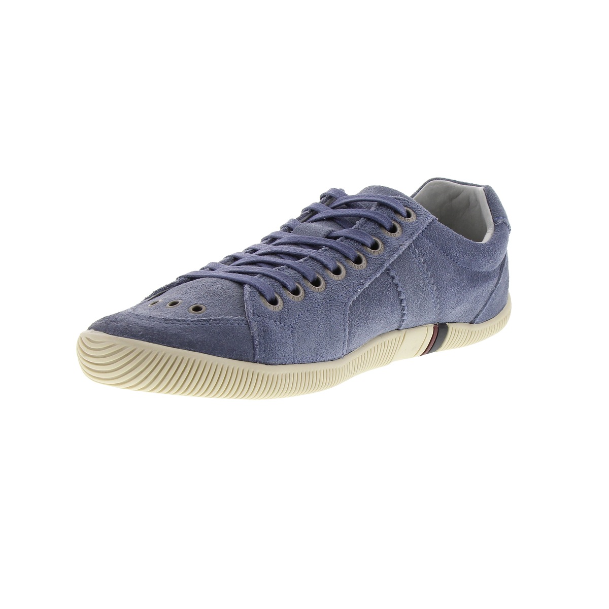 Tênis Osklen Riva Camurça Graxo - Masculino | Centauro