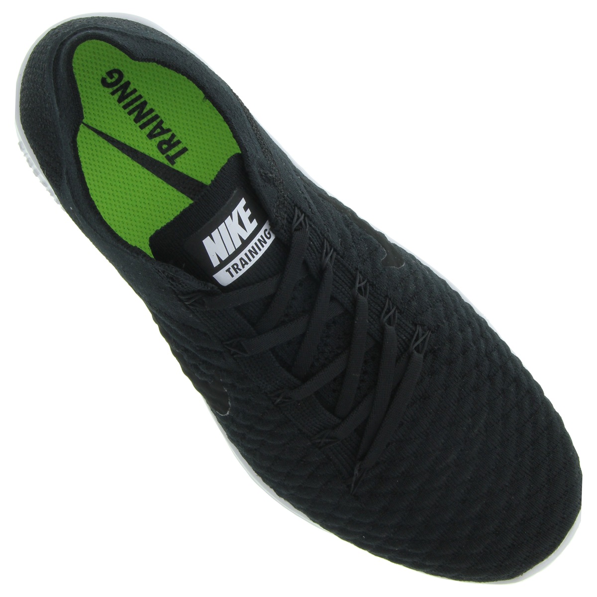nike free tr flyknit 2 black