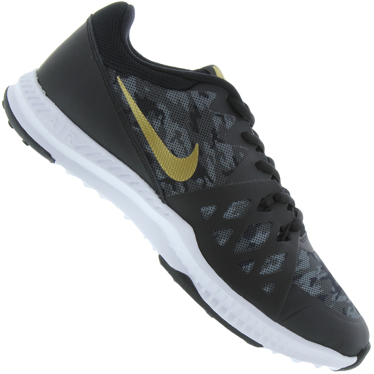 nike air epic speed ii