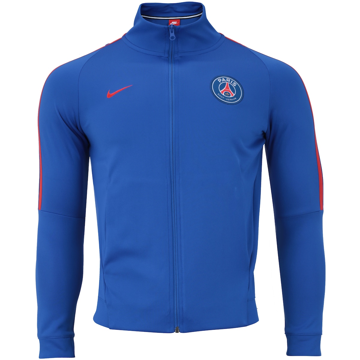 Jaqueta PSG Sportswear Authentic Nike - Masculina | Centauro