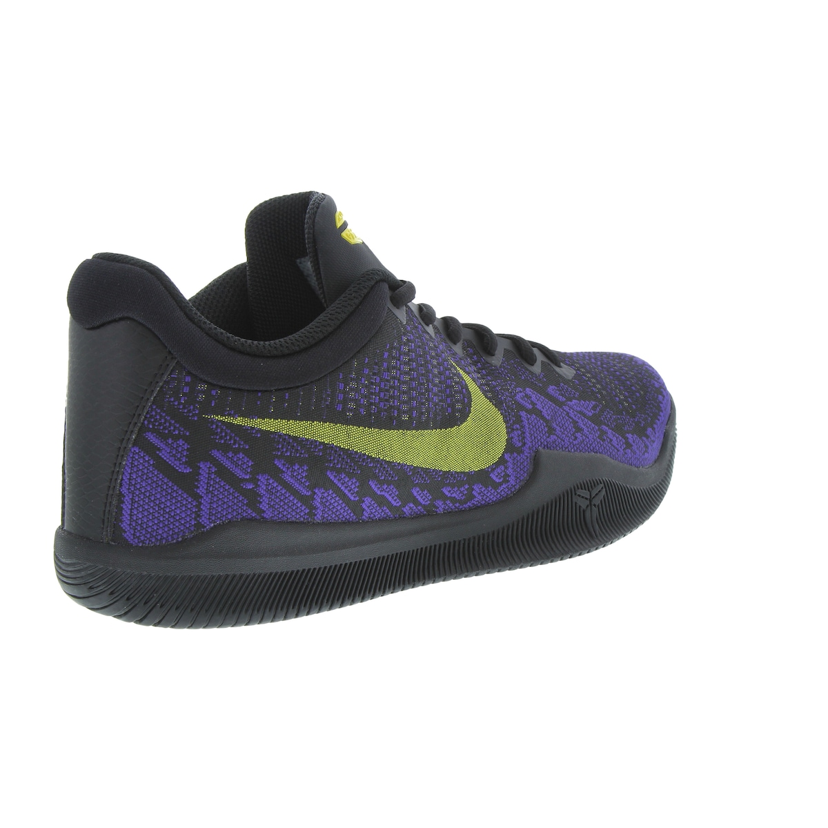 Tênis Nike Mamba Rage - Masculino | Centauro