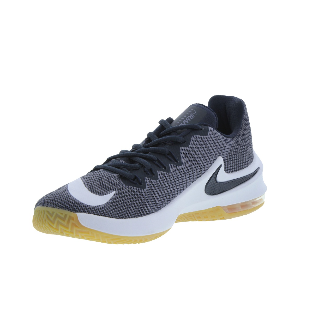 tenis air max infuriate 2 low