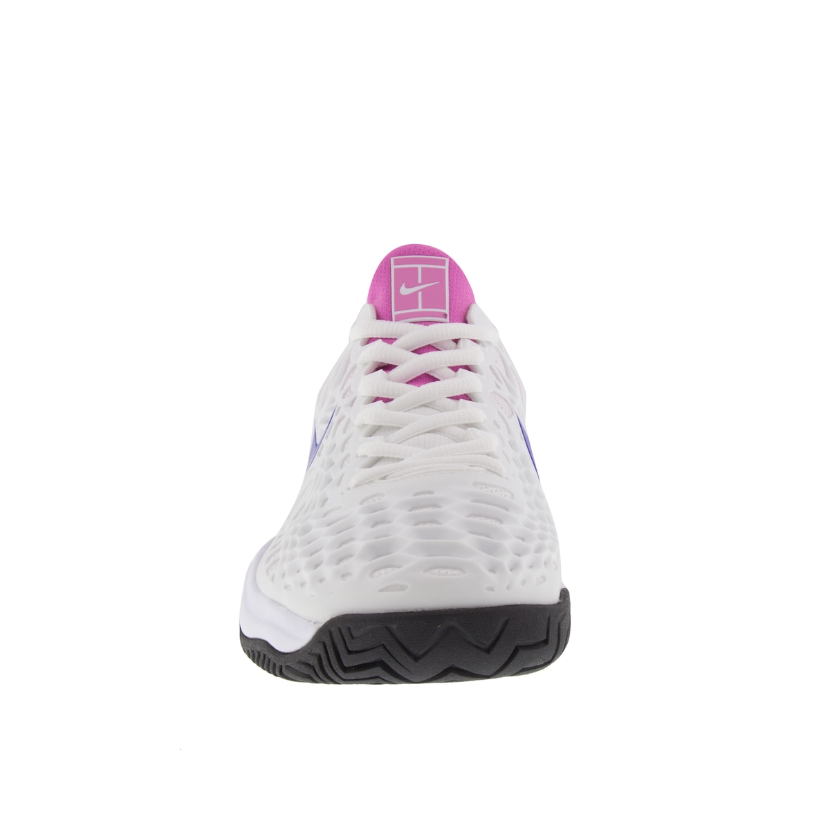 シューズ(男性用) Nike Air Zoom Cage 3 HC PRM 27cm Tênis Nike Air Zoom Cage 3 HC - Masculino | Centauro