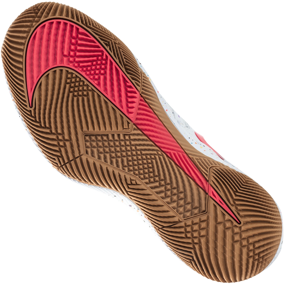 Tênis Nike Air Zoom Vapor X HC - Masculino | Centauro