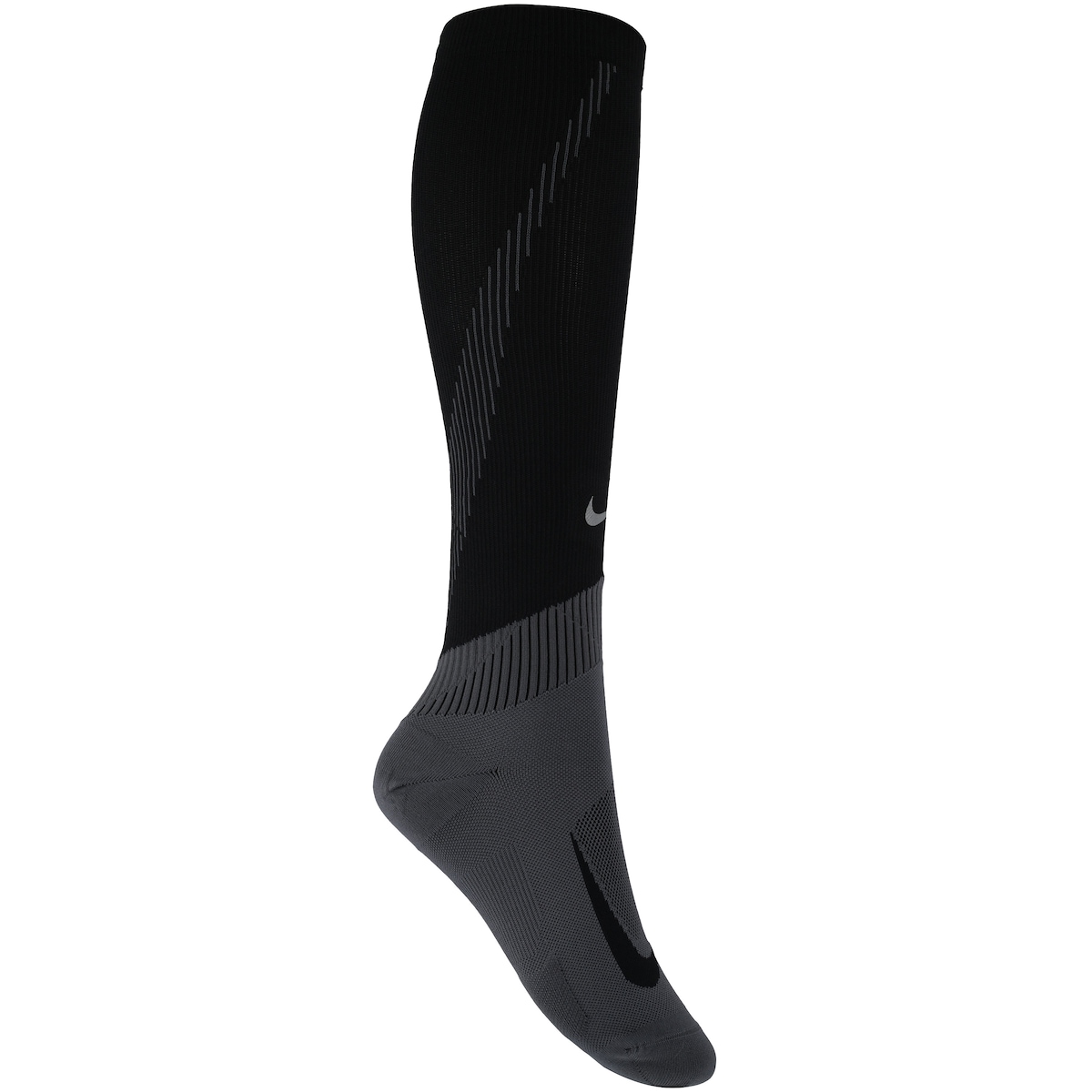 nike spark compression knee high
