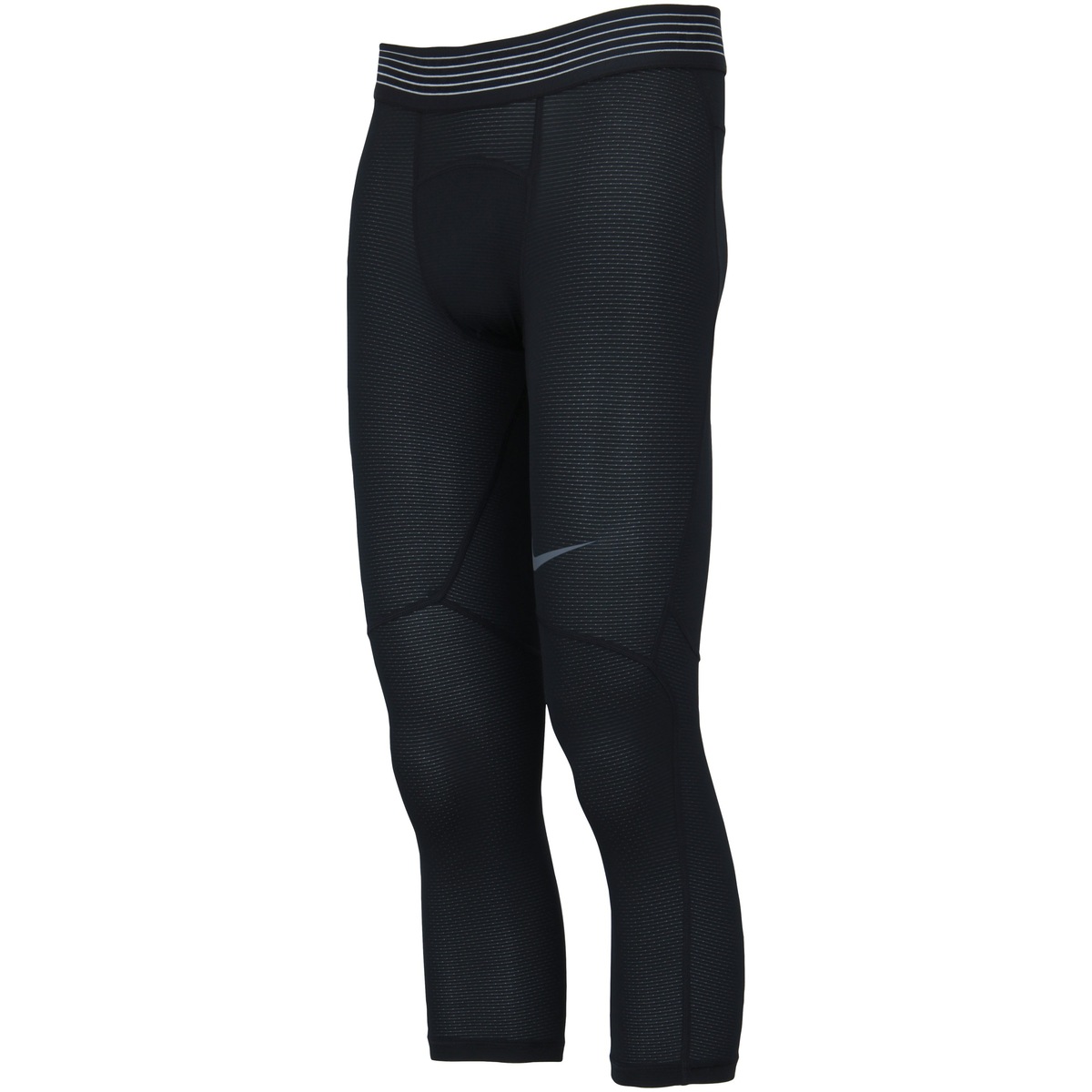 Calça de Compressão 3/4 Nike Pro Hypercool Tight - Masculina