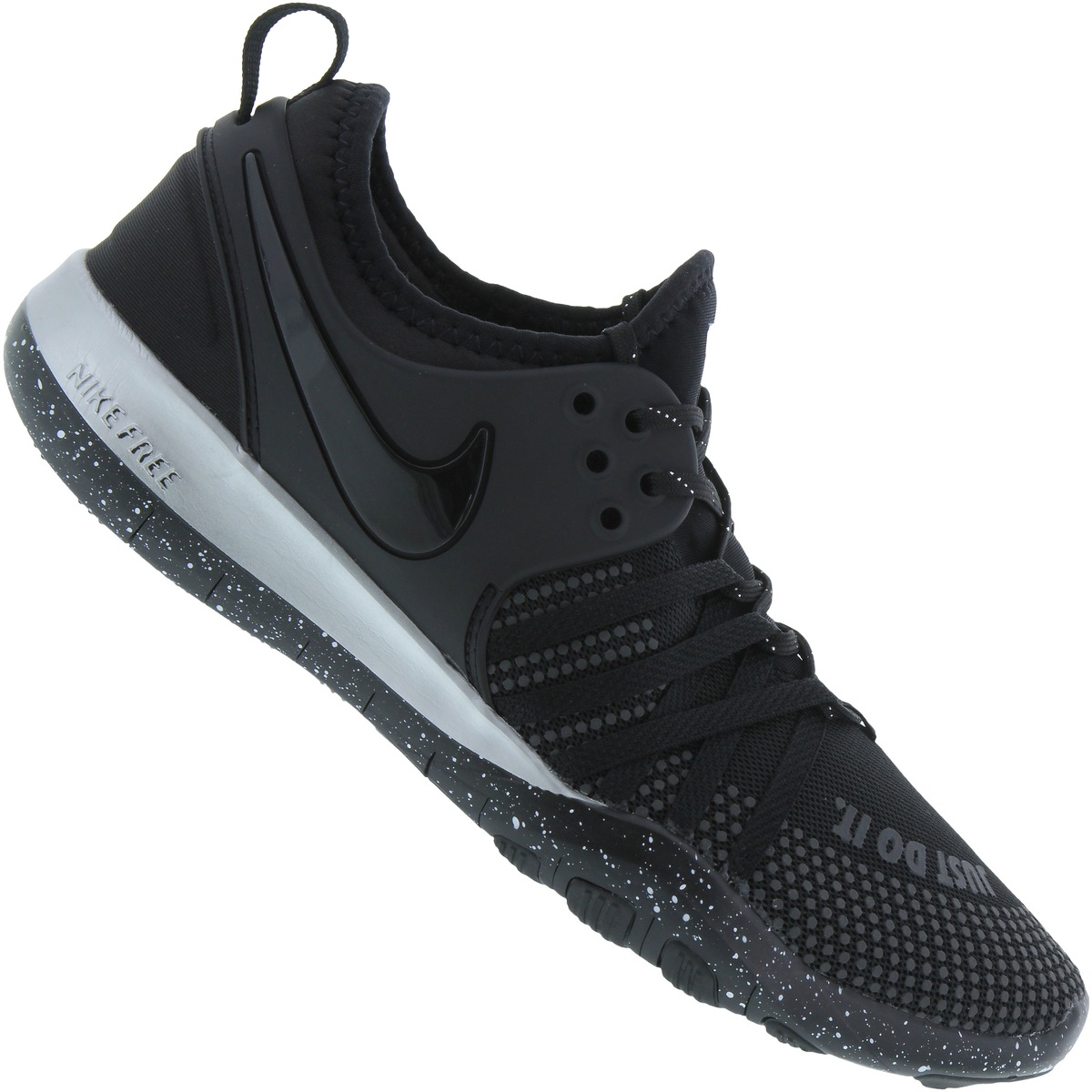 nike free tr7 selfie