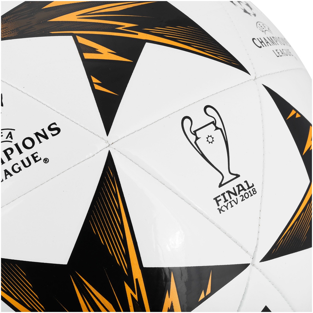 Bola de Futebol de Campo adidas Final da Champions League 2018