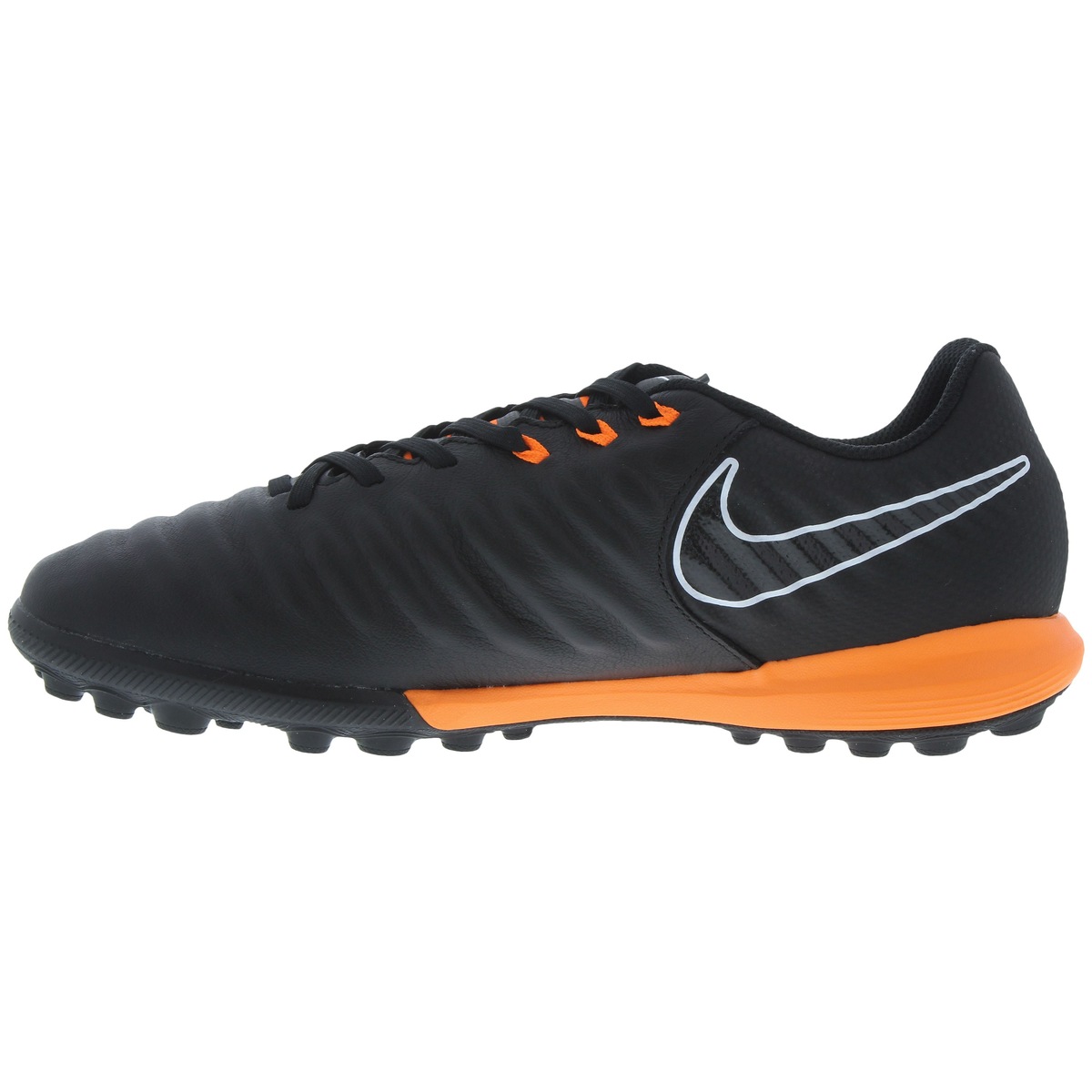 Chuteira Society Nike Tiempo Lunar Legend X 7 Pro TF