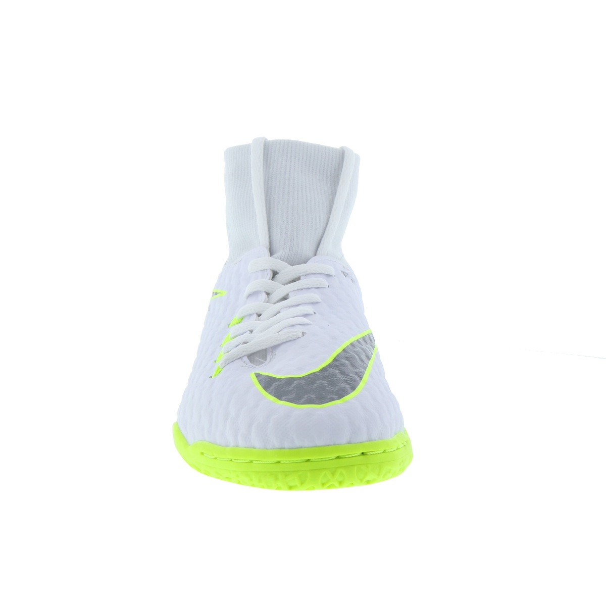 Chuteira Futsal Nike Hypervenom Phantom X 3 Academy DF IC
