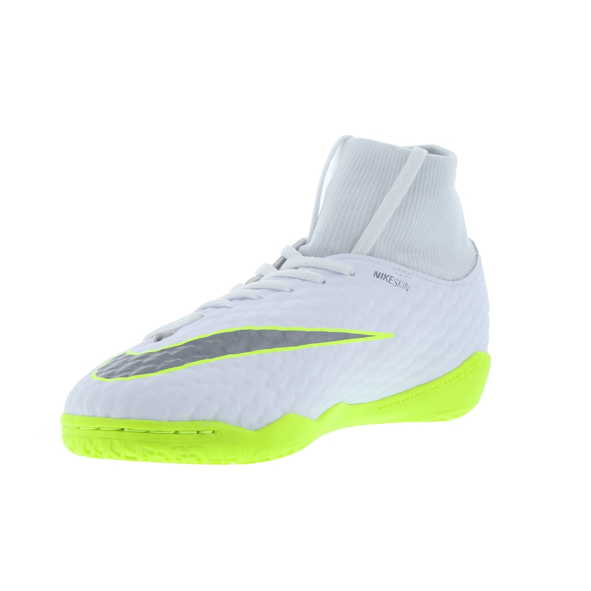 Chuteira Futsal Nike Hypervenom Phantom X 3 Academy DF IC