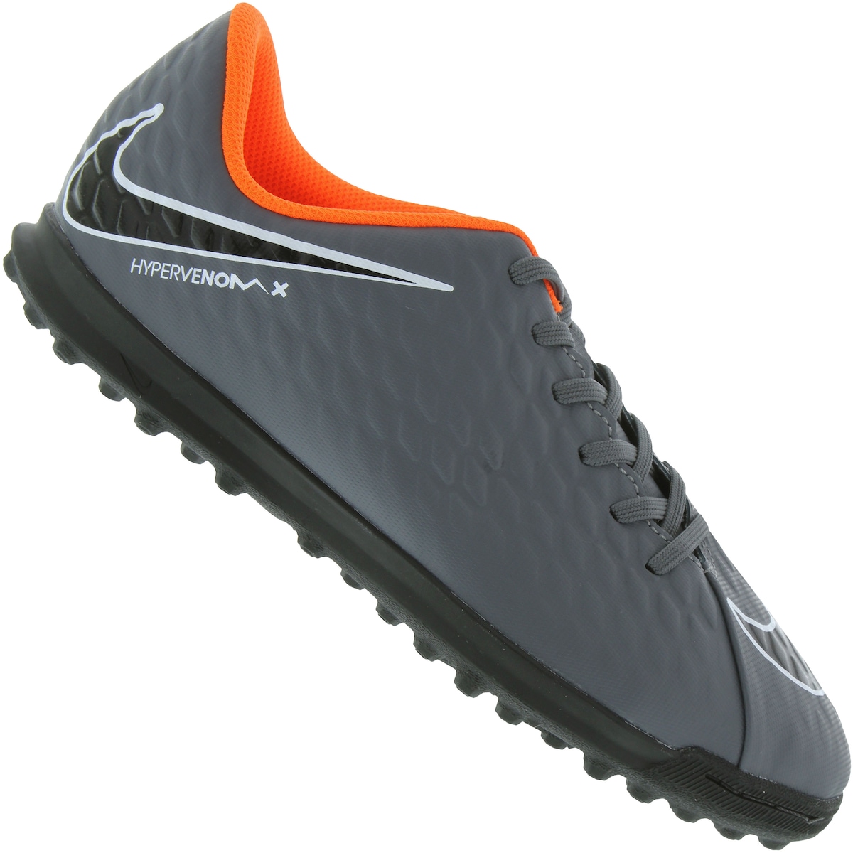 Nike Neymar Hypervenom Phantom Chuteira Nike Hypervenom Phelon