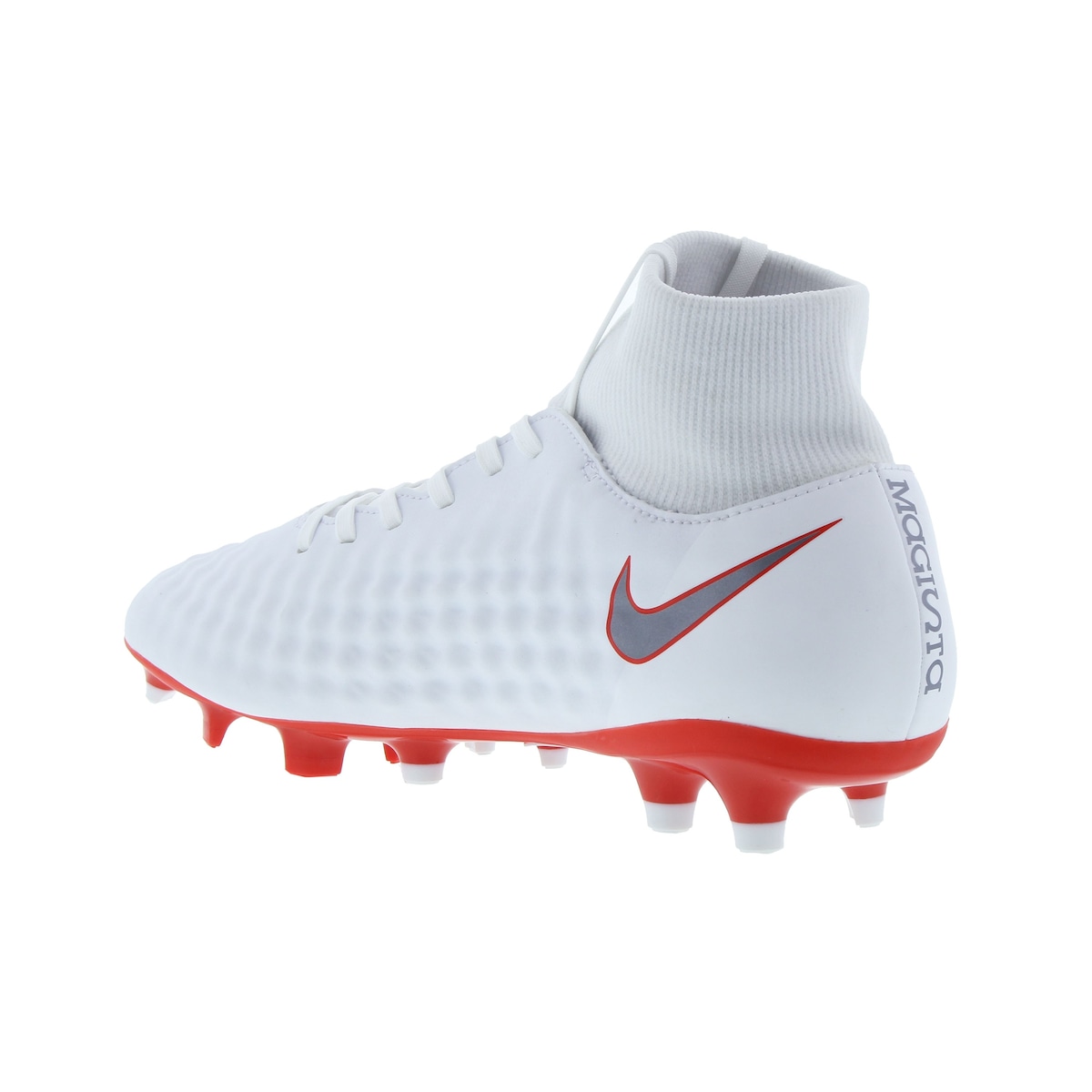 Chuteira de Campo Nike Magista Obra 2 Academy DF FG - Adulto