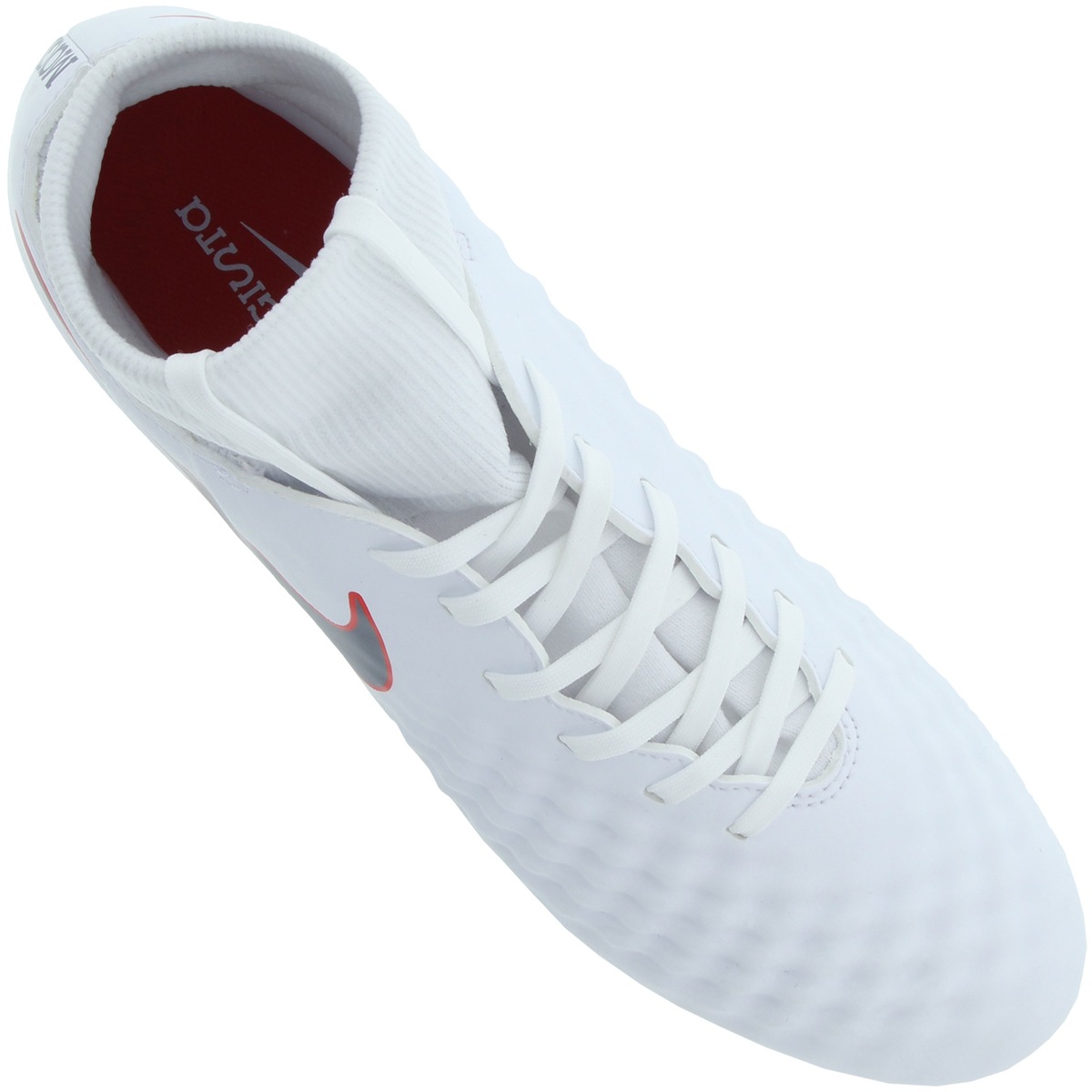 Chuteira de Campo Nike Magista Obra 2 Academy DF FG - Adulto