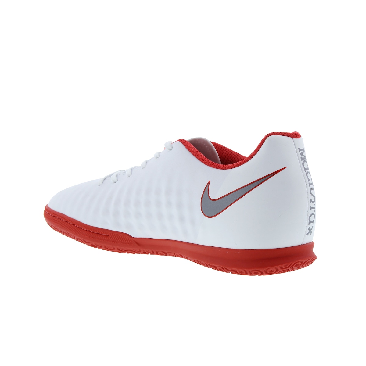 Chuteira Futsal Nike Magista Obra X 2 Club IC - Adulto | Centauro