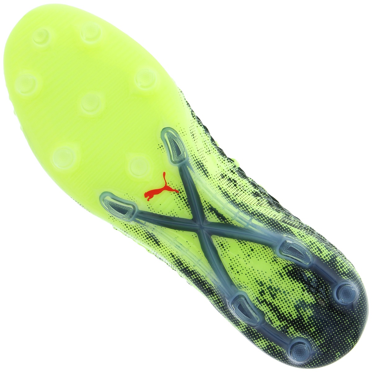 Chuteira de Campo Puma Future 18.1 Netfit FG AG - Adulto