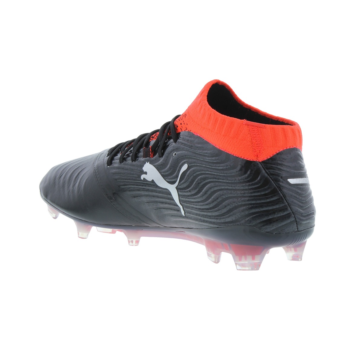 Puma ONE 18.1 27.0㎝ Chuteira de Campo Puma One 18.1 FG - Adulto | Centauro