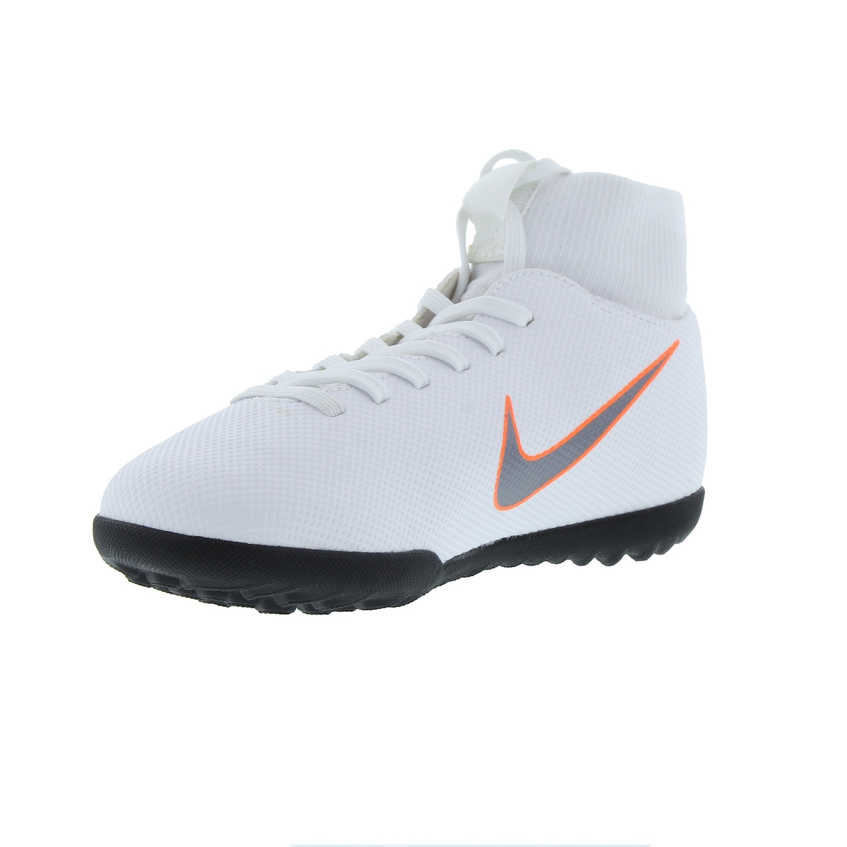 シューズ MERCURIAL SUPERFLY X VI ELITE TF Preços baixos em Nike SuperflyX 6 Elite TF Thunder Grey | eBay