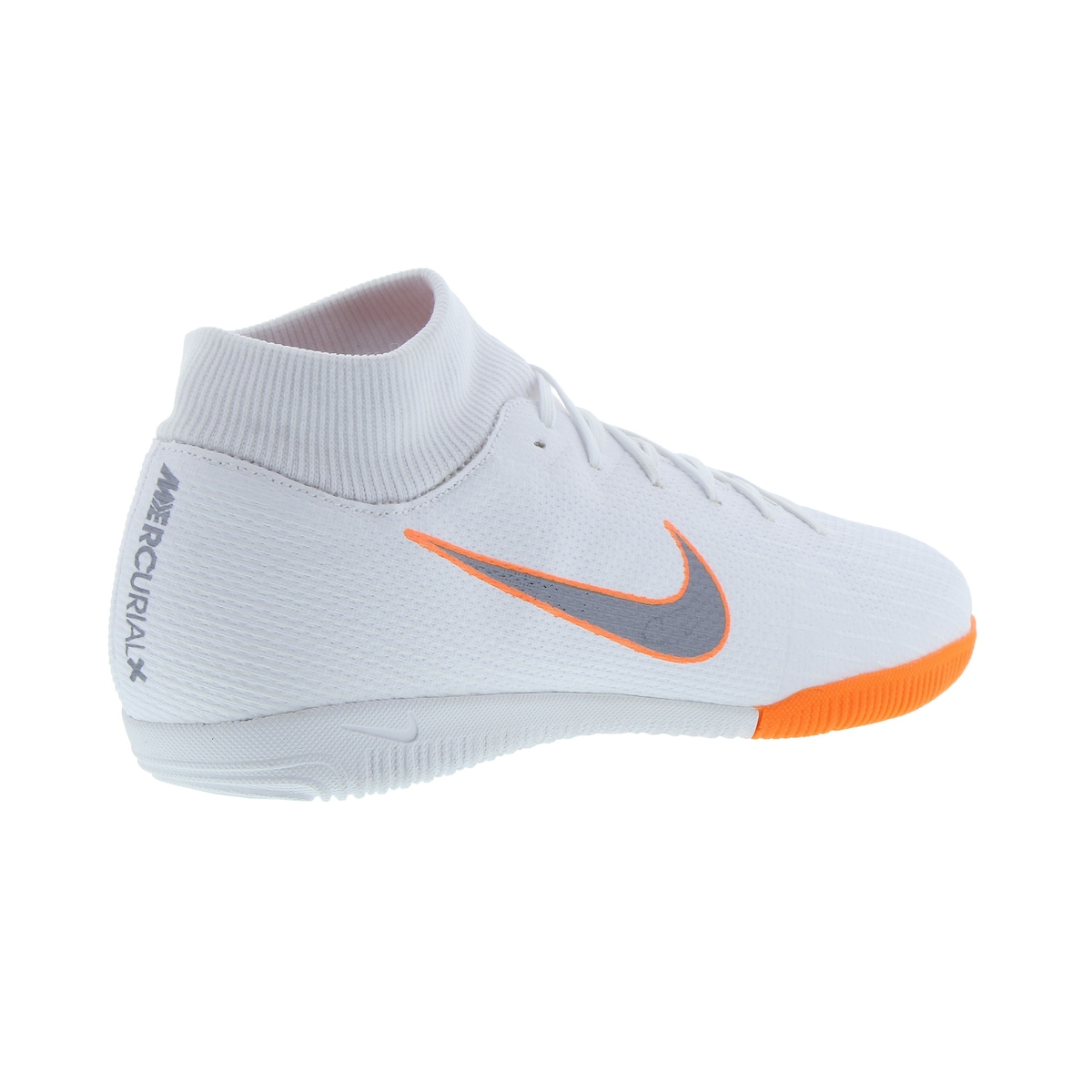 Chuteira Futsal Nike Mercurial Superfly X 6 Academy IC - Adulto