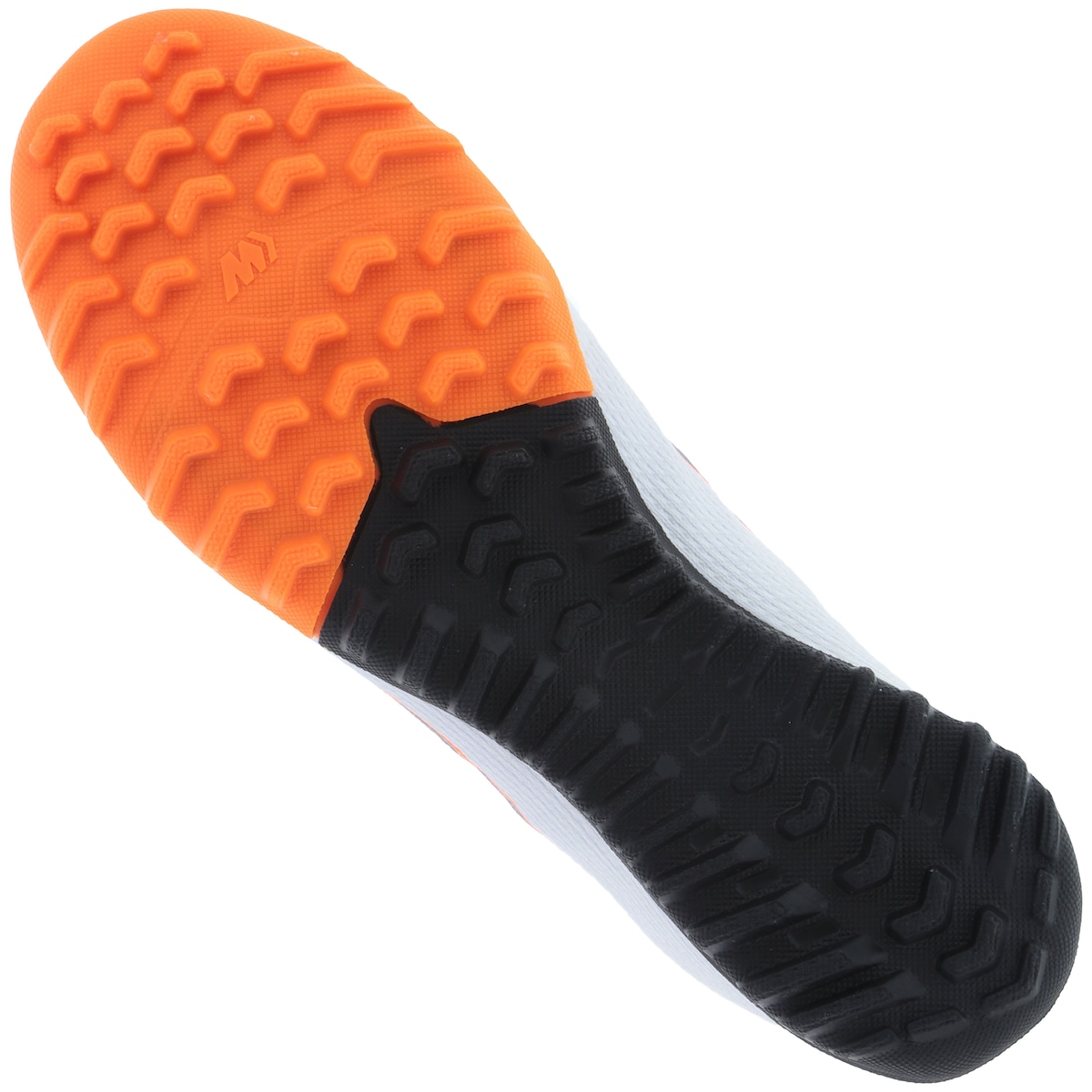 Chuteira Society Nike Mercurial Superfly X 6 Academy TF - Adulto