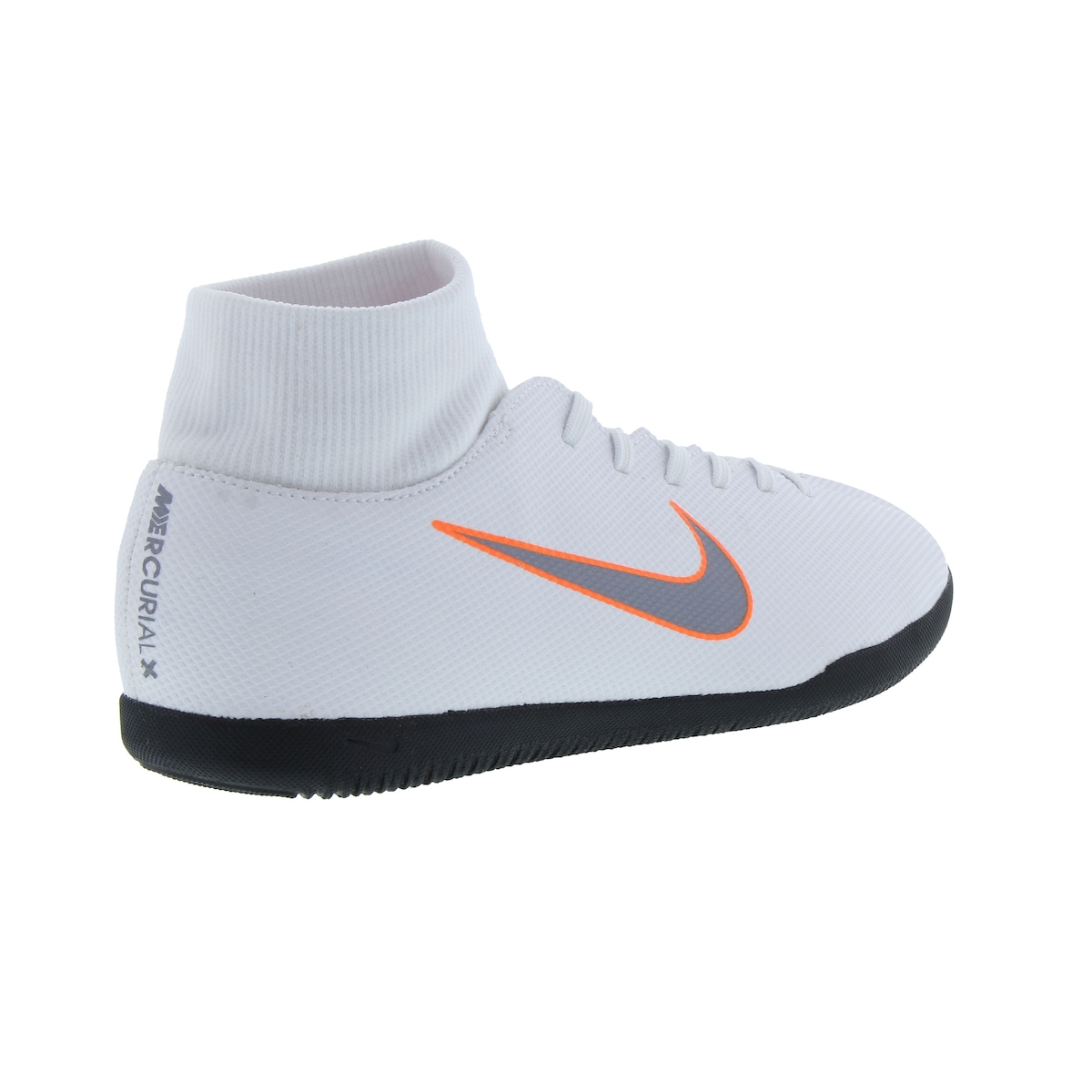 Chuteira Futsal Nike Mercurial Superfly X 6 Club IC - Adulto