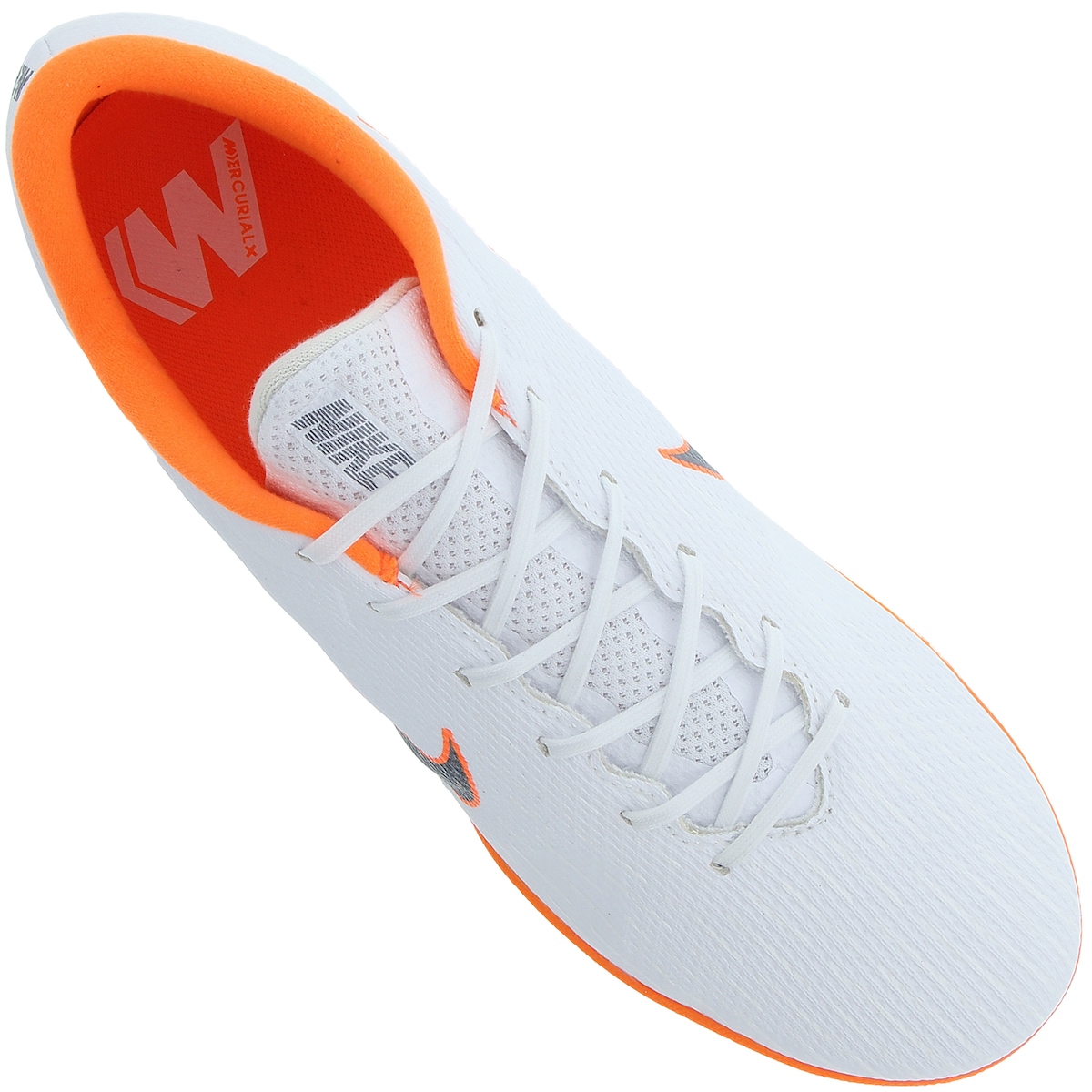 シューズ Nike Mercurial Vapor 12 SE Off-White 28 Nike Mercurial