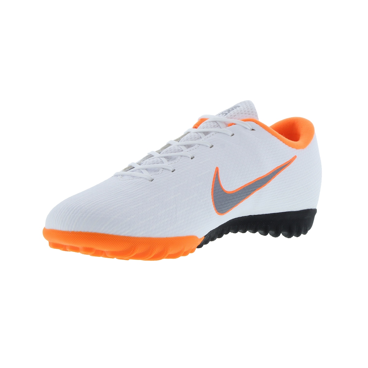 Chuteira Society Nike Mercurial Vapor X 12 Academy TF - Adulto
