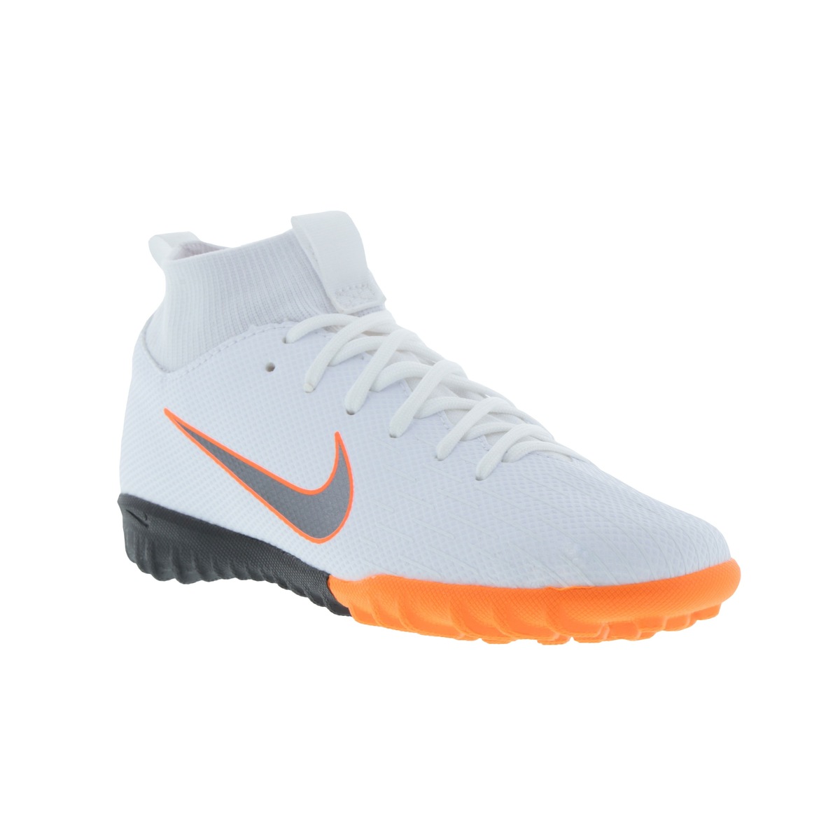 Chuteira Society Nike Mercurial Superfly X 6 Academy GS TF