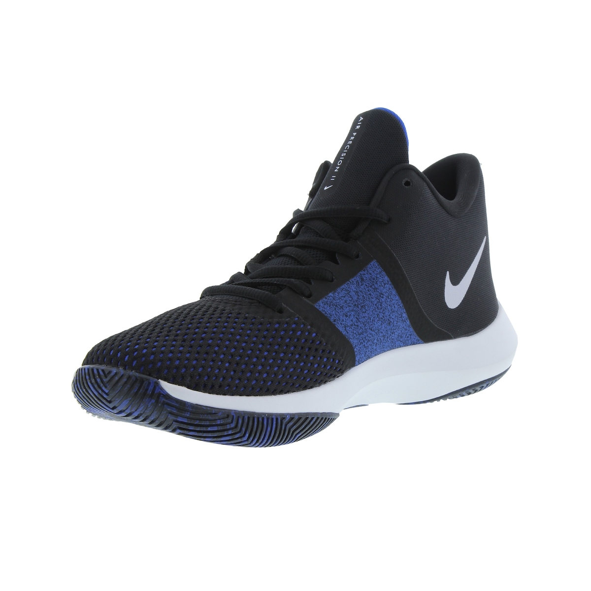 nike air precision ii 4e