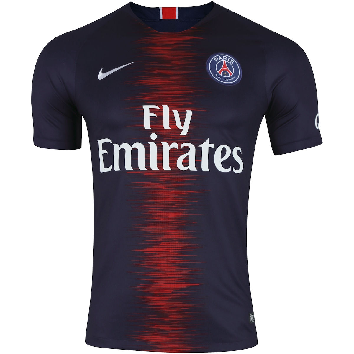 Camisa PSG I 18/19 Nike - Masculina | Centauro