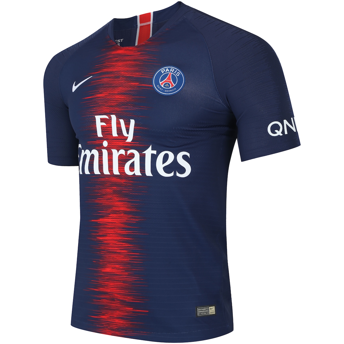 Camisa PSG I 18/19 Nike - Jogador | Centauro