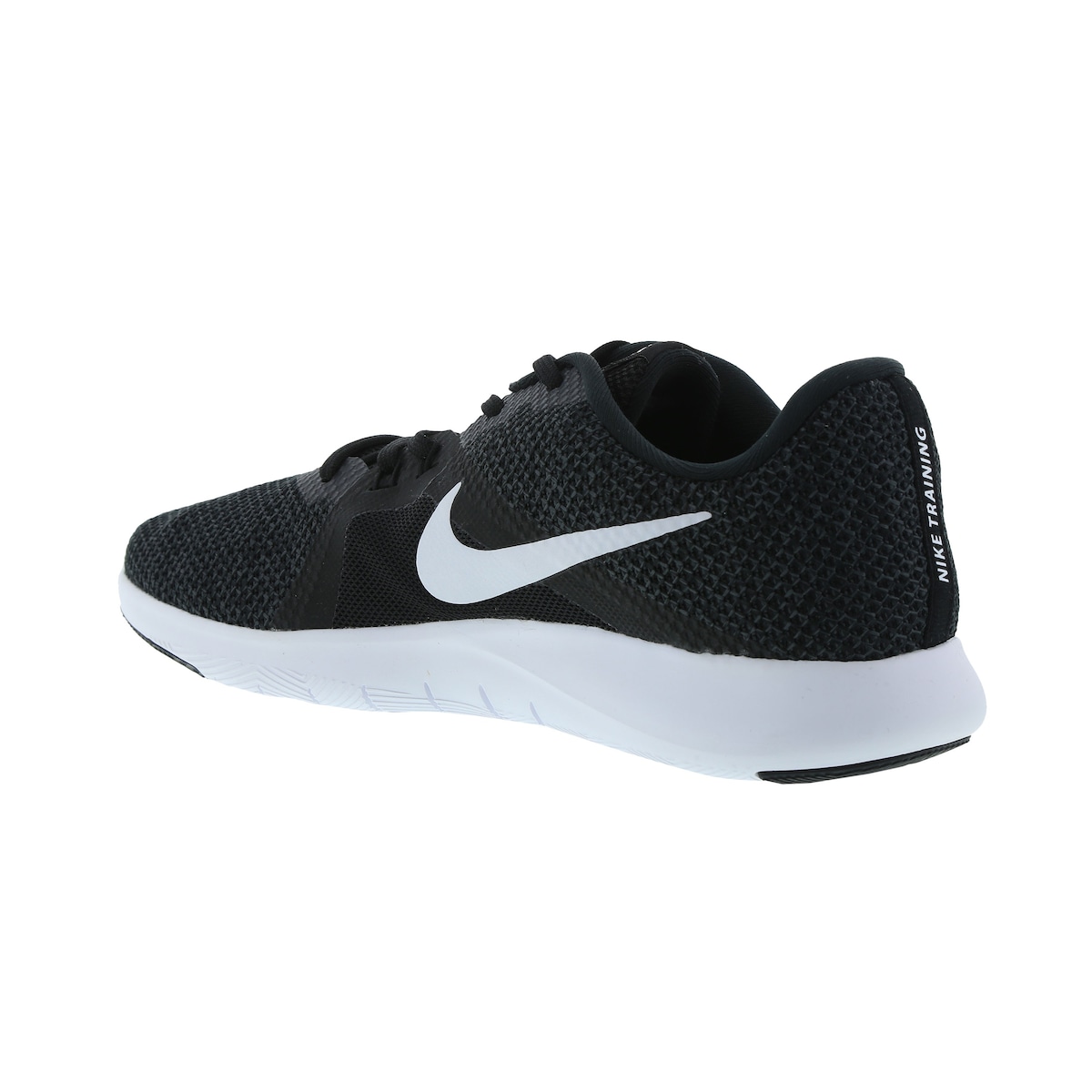 nike flex trainer 8 black