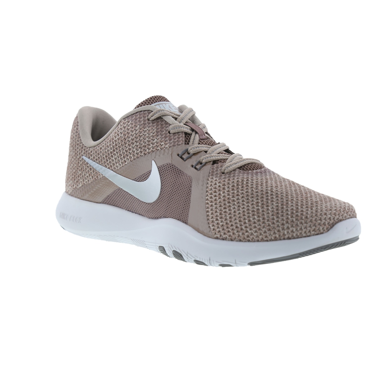 nike flex trainer 8 grey