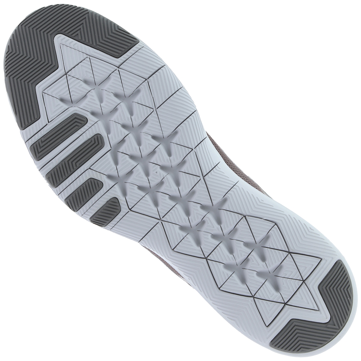 nike flex trainer 8 grey