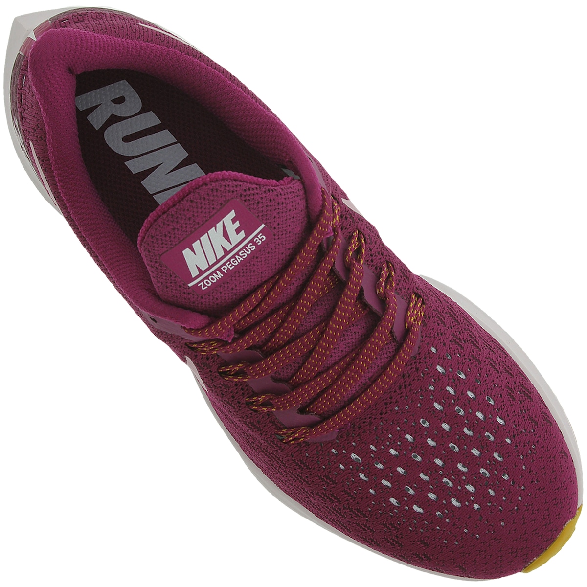nike air zoom pegasus 35 burgundy