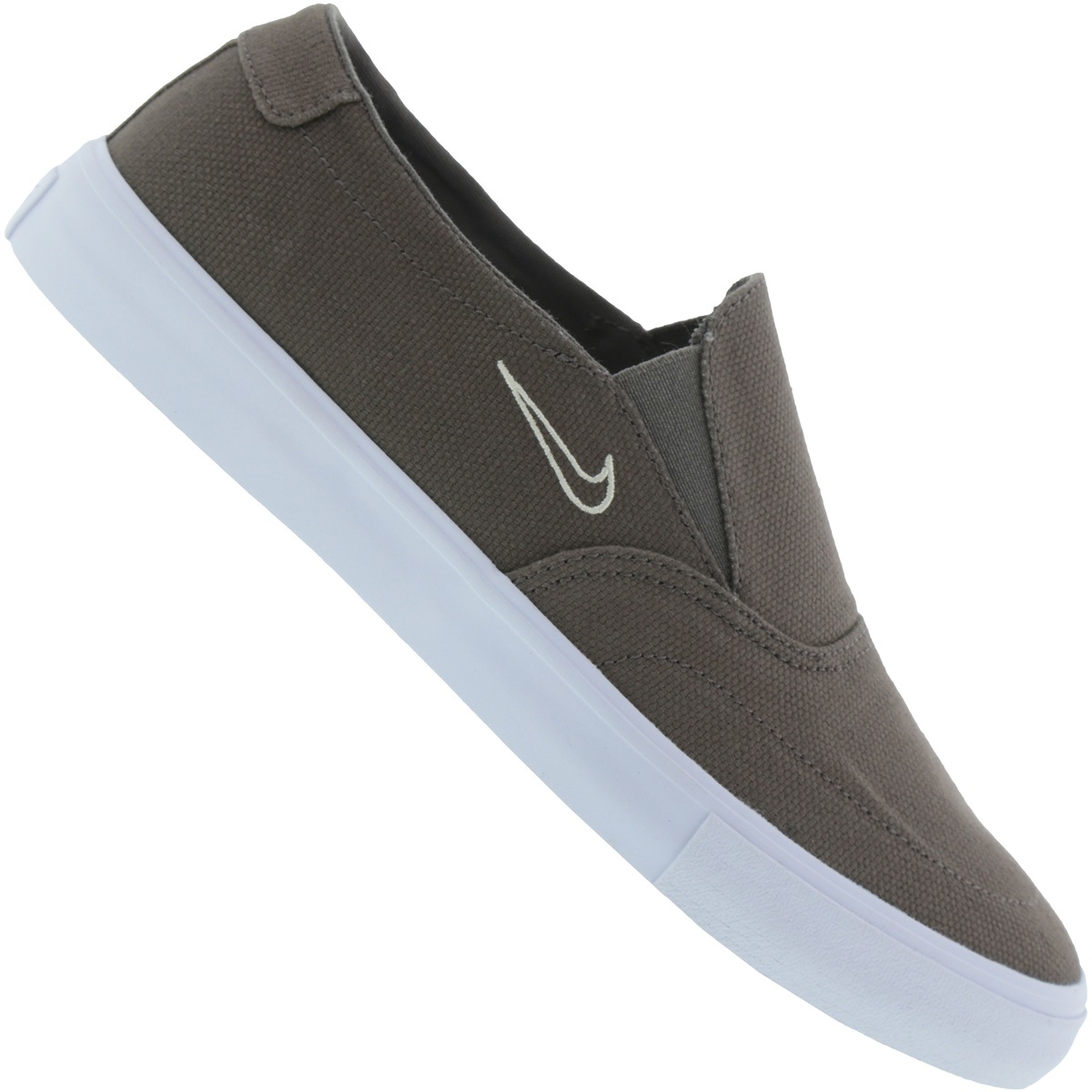 nike sb solarsoft portmore ii slip on